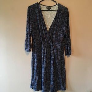 Lucky Brand dress